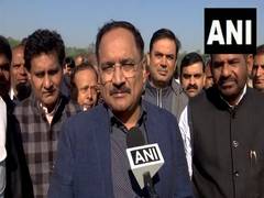 
      
      “Election slogan”: BJP's Sachdeva on AAP's 'Mahila Samman Yojana'
      
      