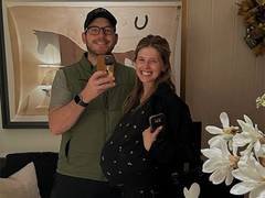 
      
      Chris Pratt shares heartfelt birthday post for wife Katherine
      
      
