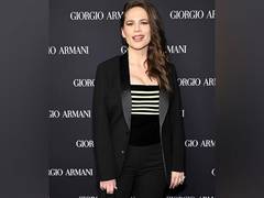 
      
      Hayley Atwell set to reprise role in ‘Avengers: Doomsday’
      
      