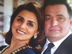 
      
      “Missed you Kapoor saab”: Neetu Kapoor remembers Rishi Kapoor 
      
      