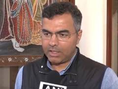 
      
      BJP's Parvesh Verma hints at contesting from New Delhi seat 
      
      