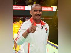 
      
      Puneri Paltan’s Ajay Thakur reflects on win over Bengaluru Bulls
      
      