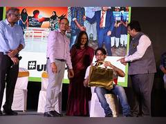 
      
      Sumit Agarwal Honored with the Prestigious Adapt Achievement
      
      