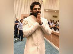 
      
      Samantha pens emotional post after Allu Arjun's release from jail
      
      