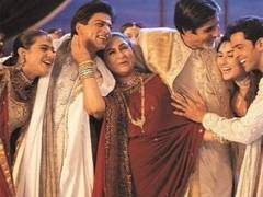 
    Kajol cherishes memories from 'Kabhi Khushi Kabhie Gham'
    