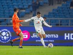 
      
      ISL 2024-25: Mohammedan SC vs Mumbai City FC Match preview
      
      