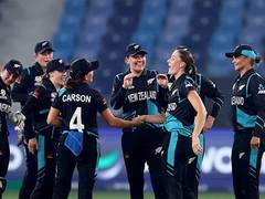 
      
      New Zealand Women announce squad for Australia ODIs
      
      