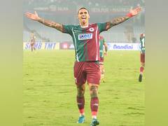 
      
      ISL: Mohun Bagan SG clinch 3-2 win over Kerala Blasters FC
      
      