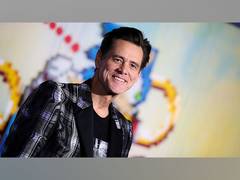 
      
      Jim Carrey clarifies on his 'retirement' remark
      
      