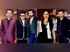 
      
      B-town celebs come together to celebrate 45 years of Anees Bazmee
      
      