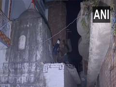
      
      Encroachment removed, CCTV cameras installed in reopened temple
      
      