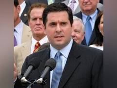 
      
      Trump picks Nunes to head President's Intelligence Advisory Board
      
      