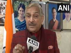 
      
      Pramod Tiwari slams PM Modi’s speech in parliament 
      
      