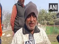 
      
      Atul Subhash's father pleads for custody of grandson
      
      