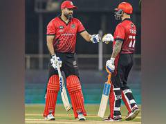 
      
      Big Cricket League: Yusuf's heroics propel MP Tigers to win
      
      