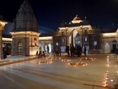 
      
      Kashi Vishwanath: Nearly 19.13 crore devotees visited in 3 yrs
      
      