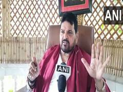 
      
      Congress misused Article 356 leading to untimely elections: BJP
      
      