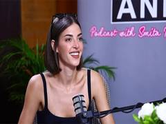 
      
      Alicia Kaur talks about drugs in modeling industry
      
      