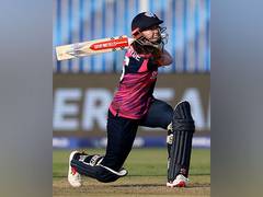 
      
      WPL Auction: Scotland's Sarah Bryce picked by DC for Rs 10 lakh
      
      