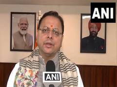 
      
      CM Dhami thanks PM Modi for emphasizing UCC in Parliament
      
      