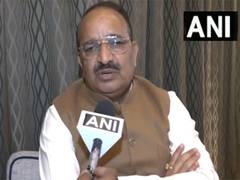 
      
      No country could hold such an event: UP Minister on Mahakumbh
      
      