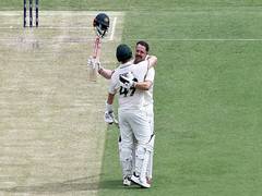 
      
      Travis Head is in pretty good form: India bowling coach Morkel
      
      