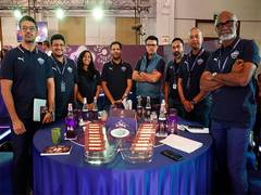 
      
      We are far stronger squad than we were last year: Sourav Ganguly
      
      