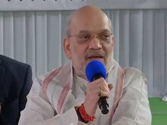
      
      9000 Naxals surrendered in Northeast from 2019 to 2024:Amit Shah
      
      