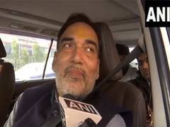 
      
      “When everything failed, they come up with Rohingyas”: Gopal Rai
      
      