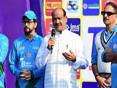 
      
      Om Birla urge MPs to make TB Mukt Bharat campaign a ‘an-Andolan
      
      