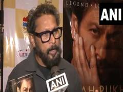 
      
      Shoojit Sircar attends launch event of book 'Shah Rukh Khan....'
      
      