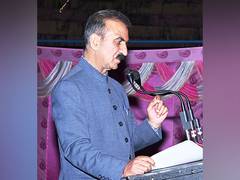 
      
      Upcoming budget to focus on rural economy, education: Himachal CM
      
      