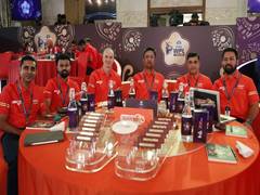 
      
      Thrilled to welcome Simran Shaikh to GujaratGiants: Pranav Adani
      
      