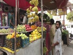 
      
      Pakistan: Karachi residents struggle with soaring inflation 
      
      