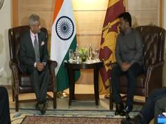 
      
      Lankan President Dissanayake holds fruitful discussions
      
      