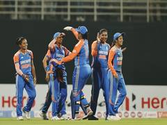 
      
      All-round India Women crush West Indies by 49 runs in 1st T20I
      
      