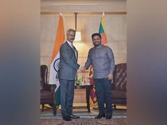 
      
      'Sri Lanka key to India’s Neighborhood First policy'
      
      
