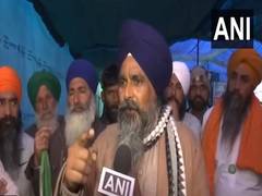 
      
      Pandher appeals to people of Punjab to join 'Rail Roko' on Dec 18
      
      
