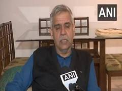 
      
      Sandeep Dikshit says alliance with AAP was 