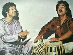 
      
      Kamal Haasan pays tribute to tabla maestro Zakir Hussain
      
      