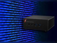 
      
      Synergy Quantum Provides World's Most Advanced QRNG to C-DAC
      
      