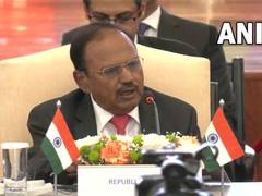 
      
      NSA Doval to likely visit China soon for SR talks: Sources
      
      