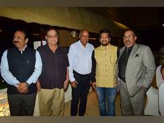 
      
      AAFT University Hosts Star-Studded Alumni Meet in Mumbai
      
      