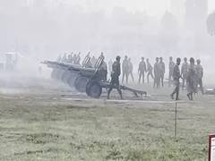 
      
      Bangladesh celebrates Victory Day of Liberation War
      
      