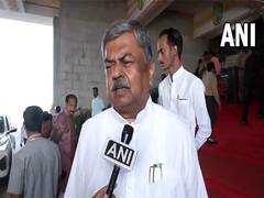 
      
      “We stand by that”: Congress leader BK Hariprasad
      
      