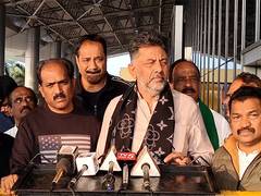 
      
      Anwar Manippady is making a U-turn due to political pressure:...
      
      