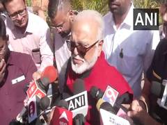 
      
      Chhagan Bhujbal responds to not getting cabinet position
      
      