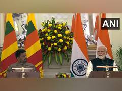 
      
      India, Sri Lanka exchange MoUs
      
      