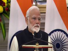 
      
      India, Sri Lanka to conclude defence cooperation pact: PM Modi
      
      
