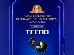 
      
      TECNO Redefines Art Through Technology for DPIFF 2025
      
      